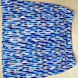 EP Pro Golf Skort size S